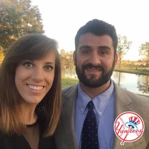 Meet your Posher, Ben